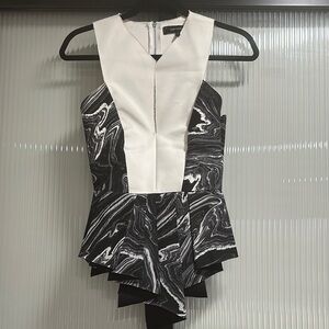 Robert Rodriguez Formal Top